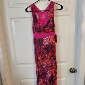 New Athletic Dry Tek Dress